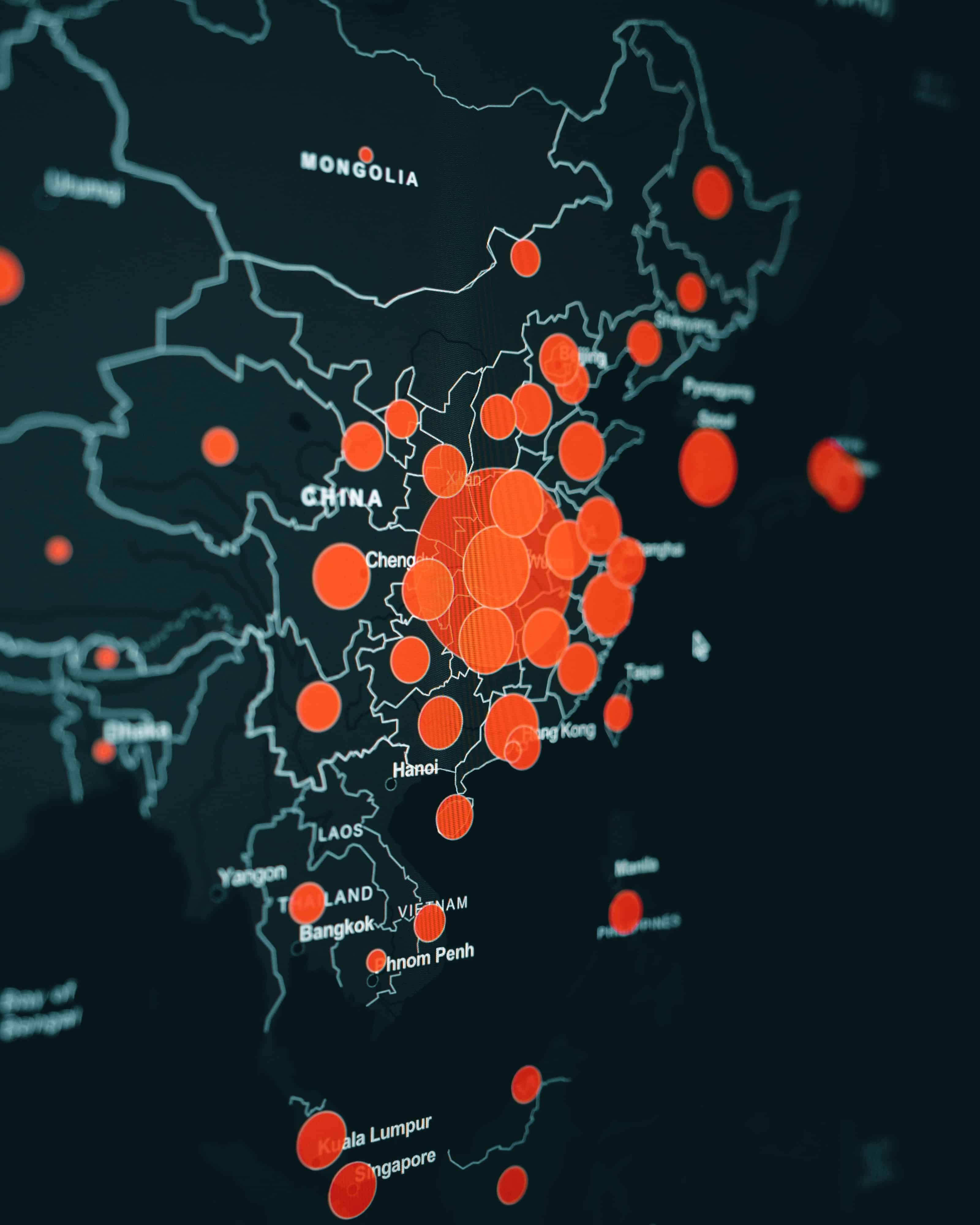 Calling North Korea’s Bluff Will Force China to Crack Down